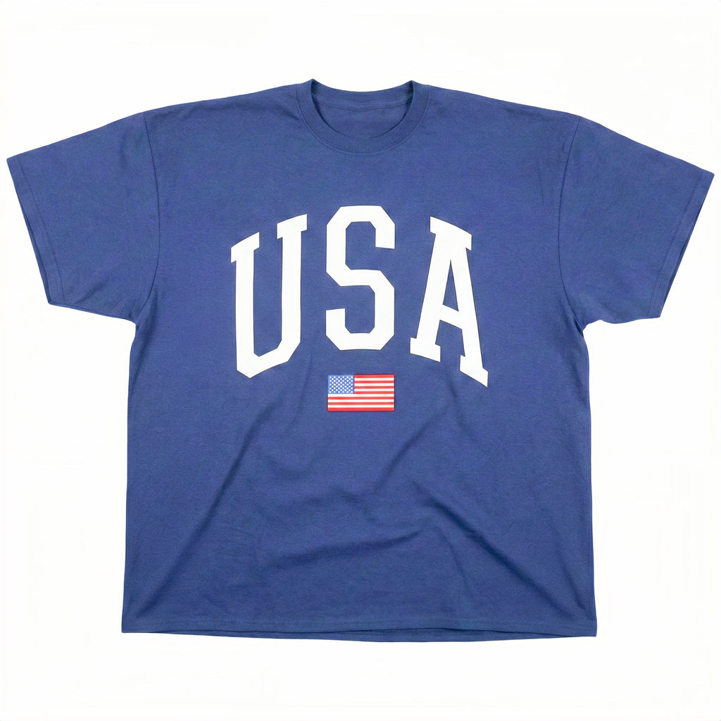 USA Tee